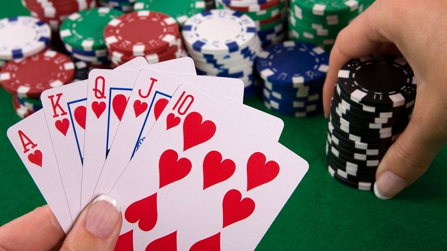 Hiểu rõ những mẹo chơi poker để dành chiến thắng - Hình 2