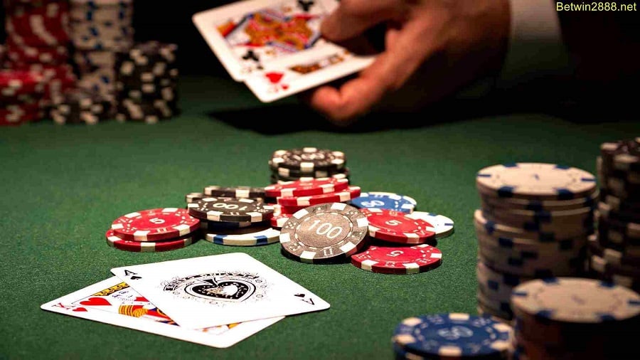 Giới thiệu quy tắc của Poker Omaha cho người mới - Hình 2