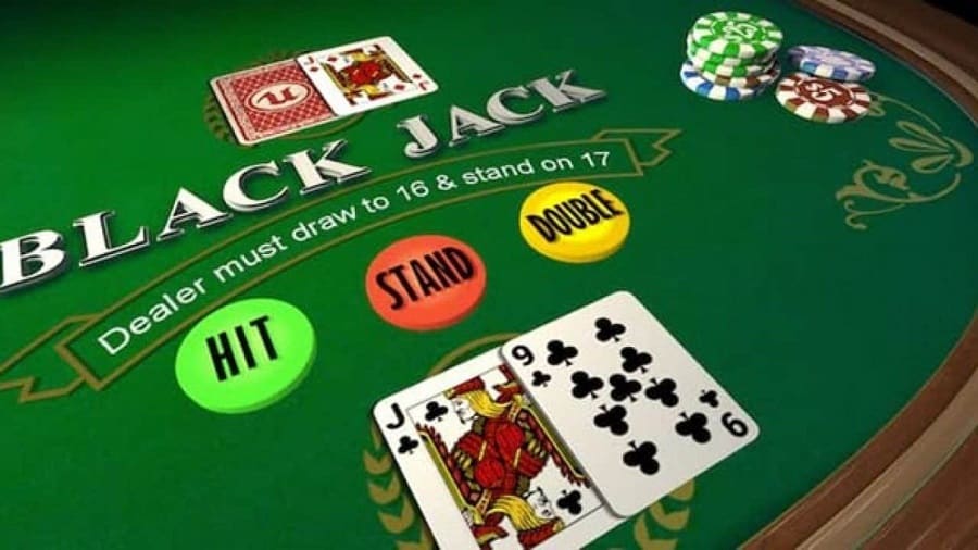 Nguyên nhân khiến bạn chơi Blackjack luôn thua?