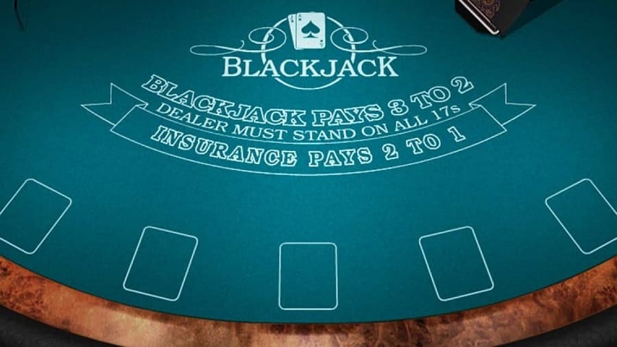 Hướng dẫn cách chơi Blackjack chi tiết