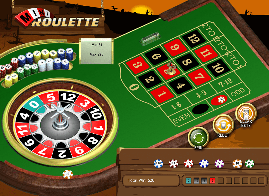 Loi khuyen “vang” cho ban khi choi game Roulette online