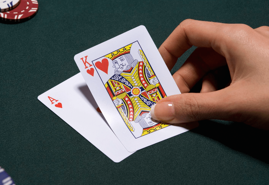 5 mẹo chơi Blackjack hiệu quả để chiến thắng