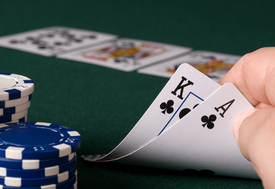 6 cách xử lý hiệu quả trong Blackjack cho người chơi