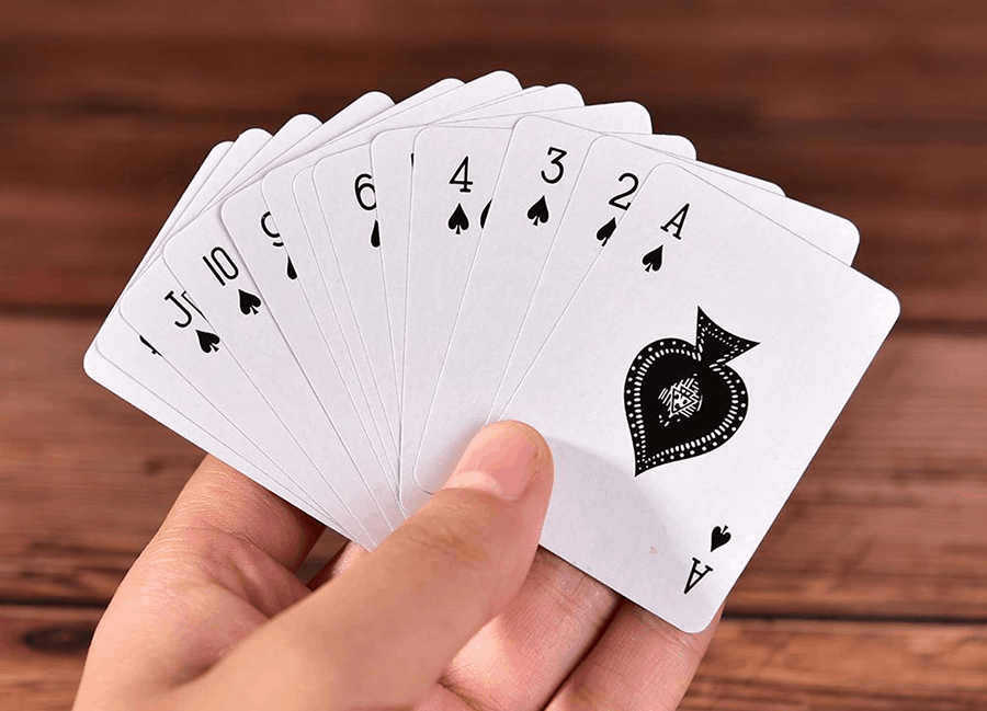 Những sai lầm trong Poker người chơi nên tránh khi chơi