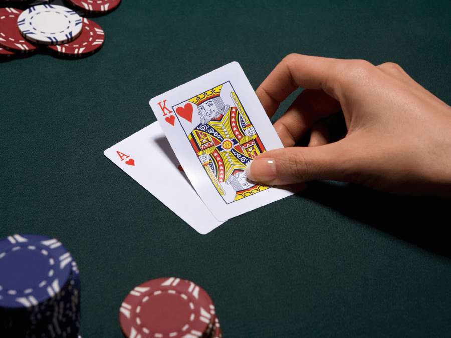 Những thông tin cơ bản nhất về Poker