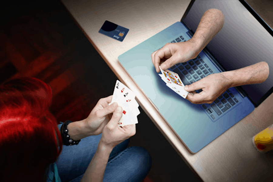 Sai lầm Poker-er thường mắc phải khi đứng trước bàn cược