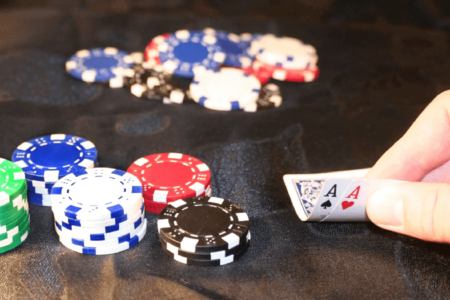 Kỹ năng tư duy chiến thuật trong Poker giúp bạn giành chiến thắng