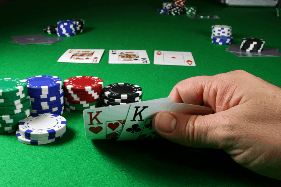 Người chơi Poker hãy cẩn thận với những lỗi này nếu muốn thành cao thủ