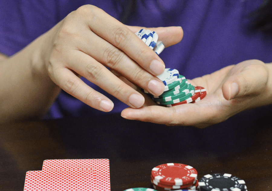 Poker và những phương pháp giúp bạn bất khả chiến bại