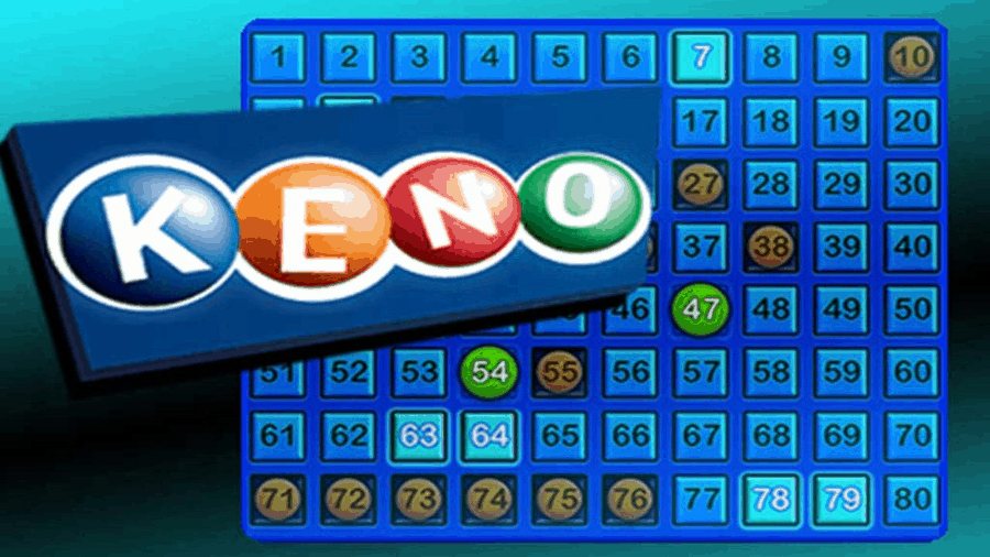 Những bí quyết giúp bạn giành được sự thắng lợi khi chơi game Keno