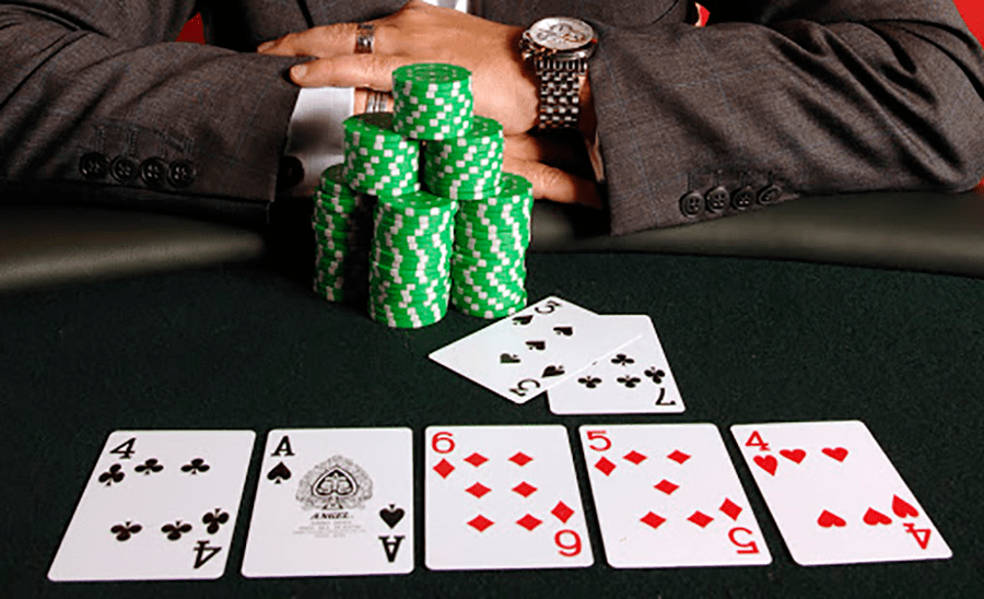 5 điều cần làm ngay khi bắt đầu chơi game Poker