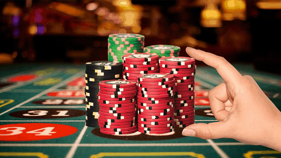 Những lời khuyên về các quy tắc trên sòng casino