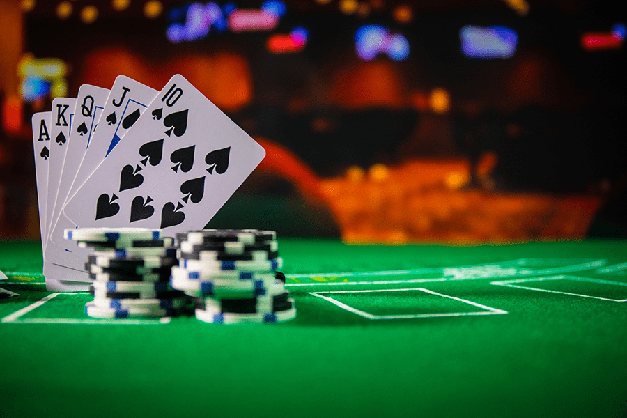 Những nghiên cứu về tâm trạng của người chơi Poker