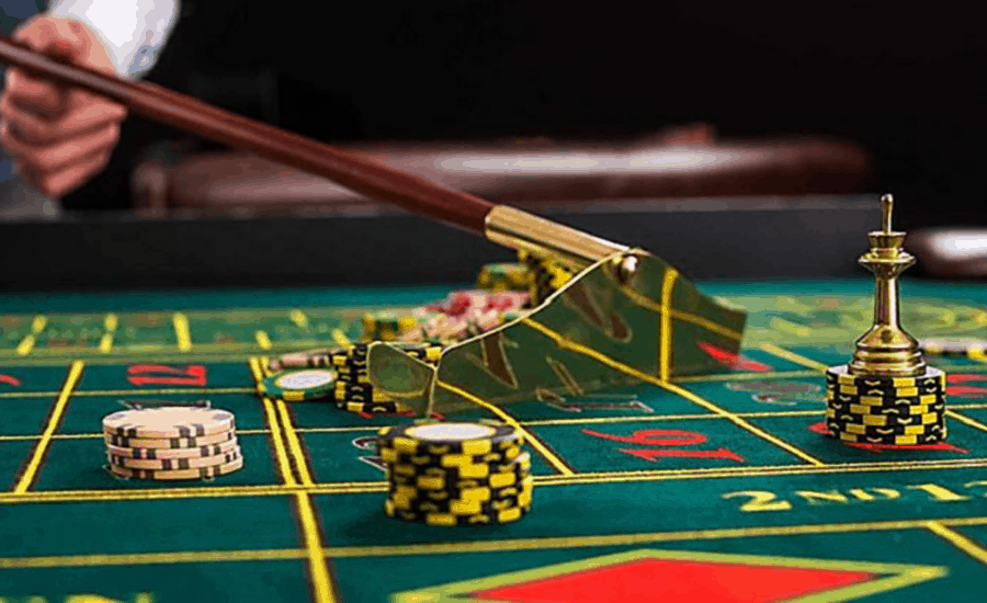 Những sai lầm khiến cho người chơi Roulette mãi không nâng được vốn tiền