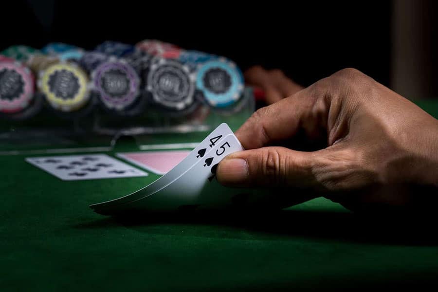Khám phá các trò chơi Poker khác nhau