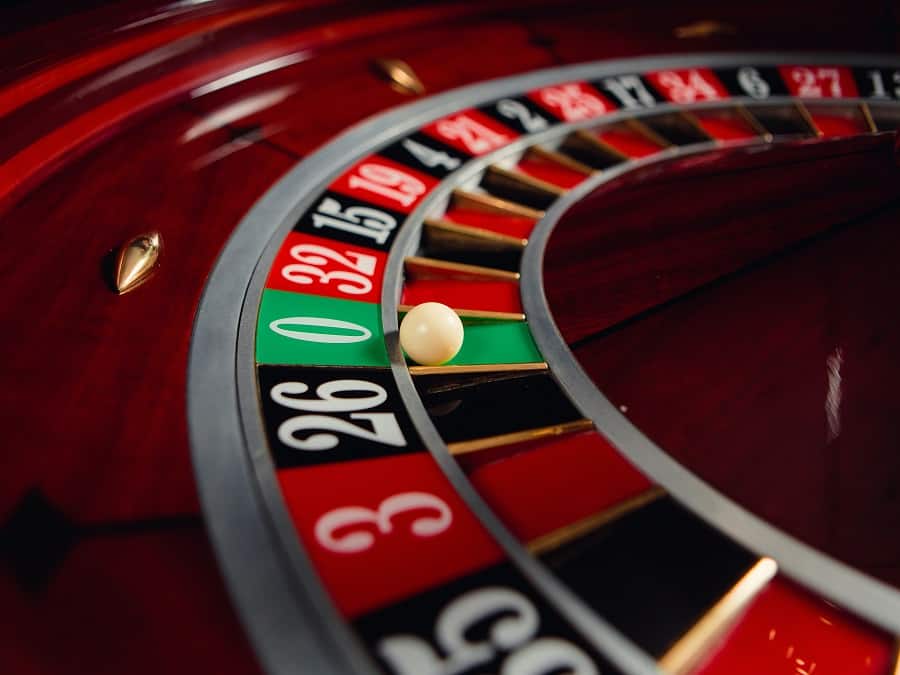 Mẹo quan trọng của trò chơi Roulette mà người chơi cờ bạc cần biết