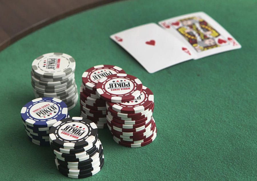 Poker và những cách giúp bạn hạn chế ván thua