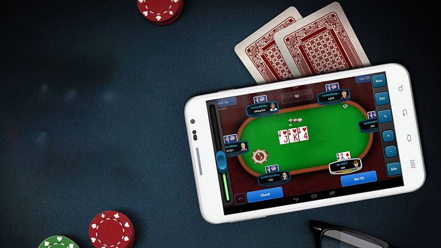 Phiên bản Poker Stud Caribbean và cách để người chơi thích nghi để chiến thắng