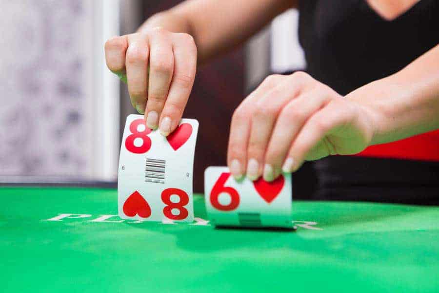 Ba cách duy trì tỷ lệ thắng trong Poker online