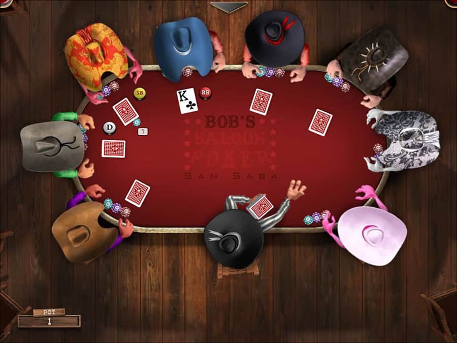 Mẹo chơi giúp người tham gia Poker luôn thắng lợi