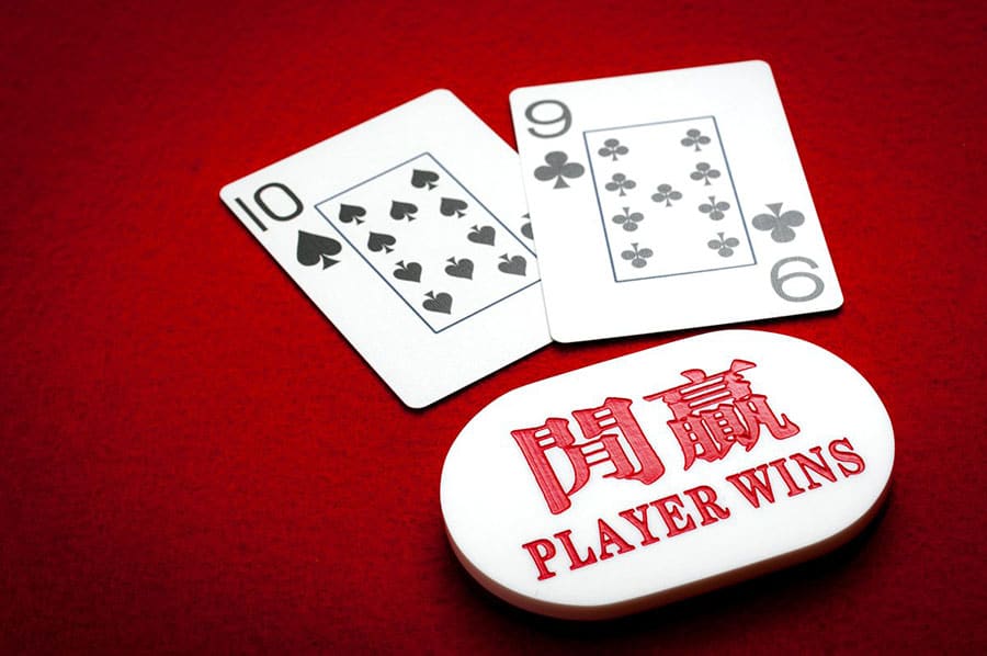 Xếp hạng sức mạnh vai trò của các tay bài trong Poker