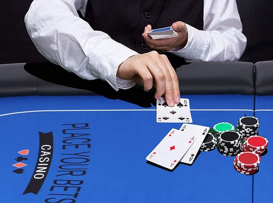 3 bí quyết chơi Poker giúp kỹ năng của bạn được nâng cao
