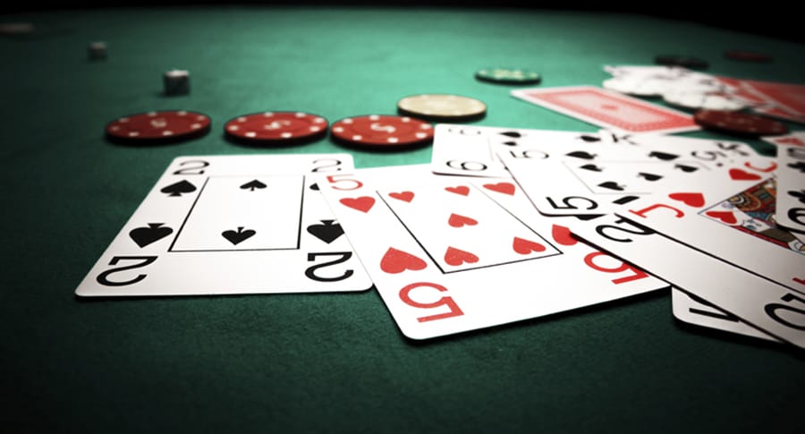 Cách chơi Poker hiệu quả tốt ở vòng Pre-Flop với vài bí quyết