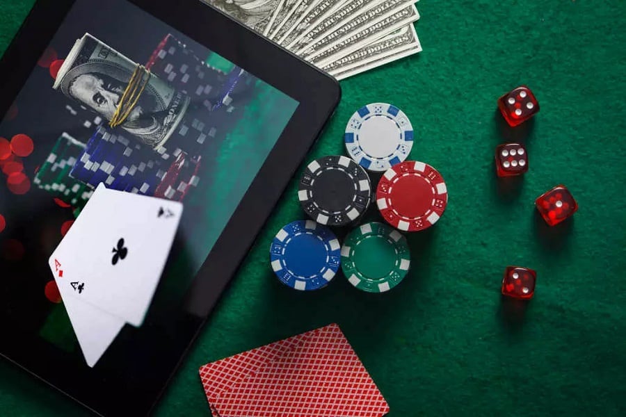 Những lỗi chơi thường gặp khiến bạn khó thắng đối thủ trong Poker