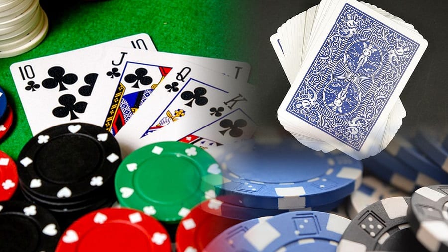 Blackjack và những mánh khóe giúp người chơi thắng cược lớn