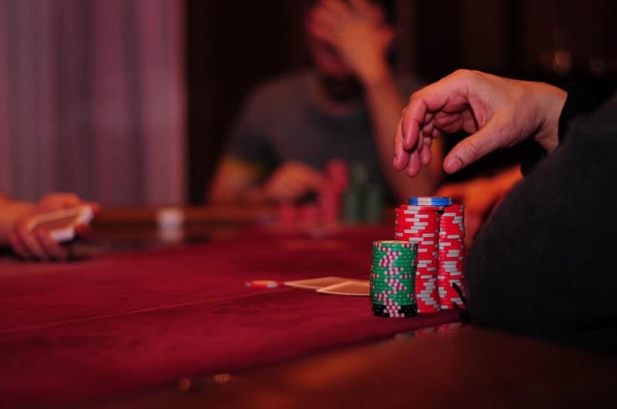 Mách bạn lựa chọn Hand trong Poker sao cho đúng và hiệu quả nhất?