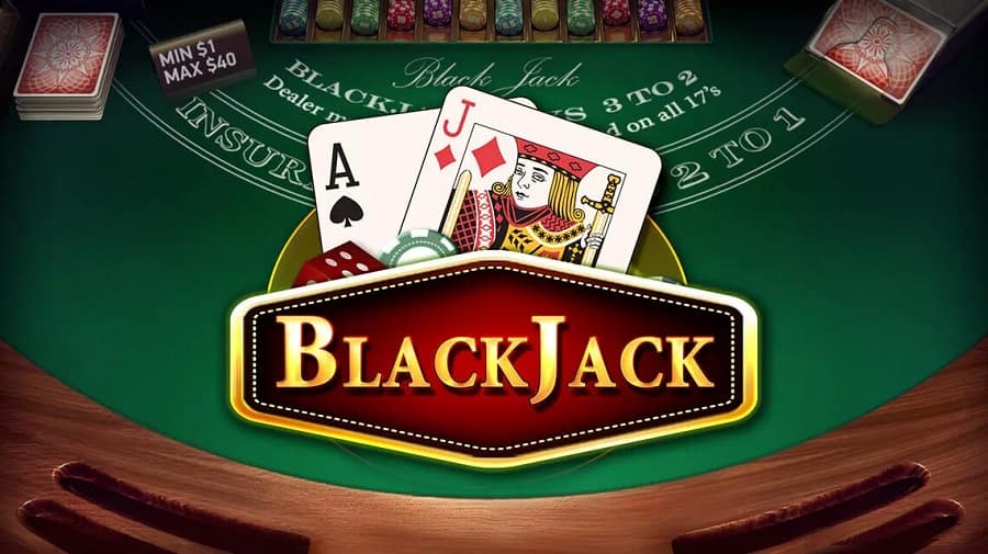 Một số bí kíp, kinh nghiệm khi chơi bài Blackjack anh em không nên bỏ qua