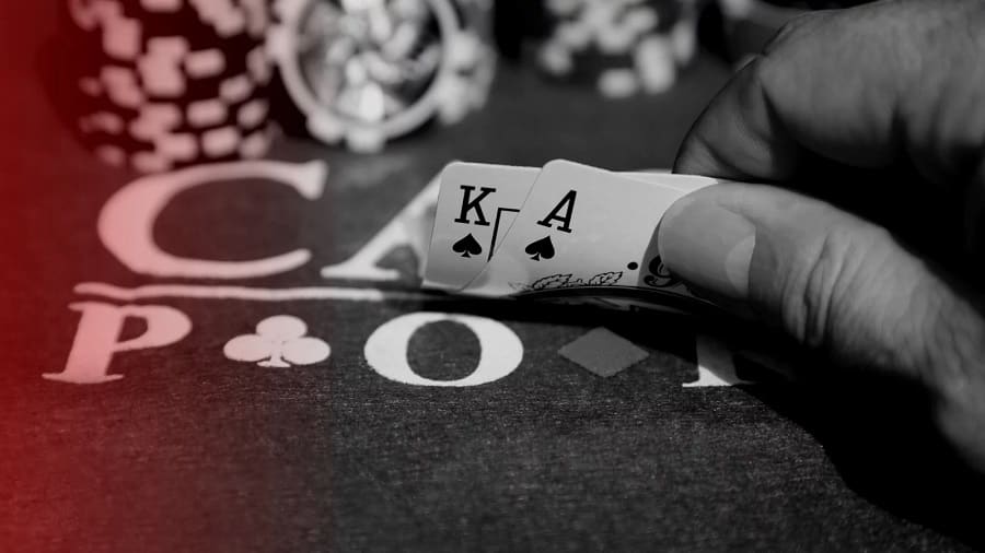 Poker - Chi tiết từng vòng cược trong game bài Poker