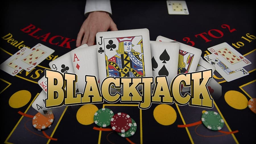 Điều gì tạo nên những chiến thắng của người chơi trong bài Blackjack?