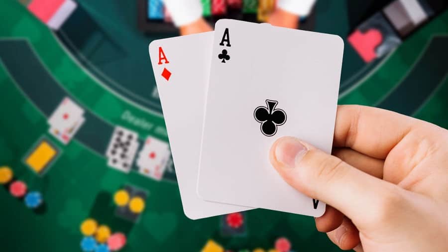 Khắc phục những thói quen này giúp bạn tránh được khả năng thua bài Poker