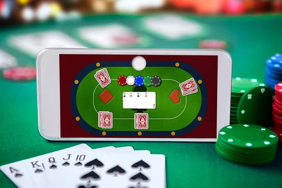 Một số cách Poker All in mang lại hiệu quả cao nhất?